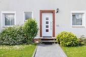 Hausansicht - 