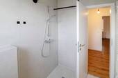 Bodentiefe (barrierefrei) Duschbad - 