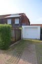 Garage und Stellplatz - 