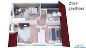 Obergeschoss - 