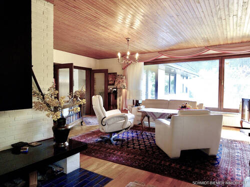 Wohnzimmer - 