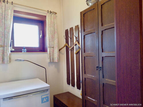 Garderobe - 