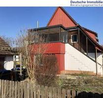 Idylllisch im Grünen - 199.000,00 EUR Kaufpreis, ca.  102,00 m² Wohnfläche in Michelbach/Bilz (PLZ: 74544) Gschlachtenbretzingen