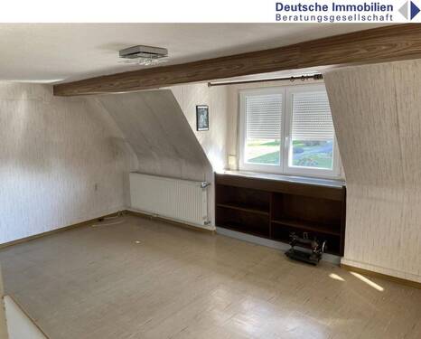 1.OG Wohnzimmer - 