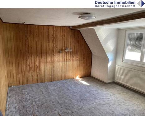 1.OG Schlafzimmer - 