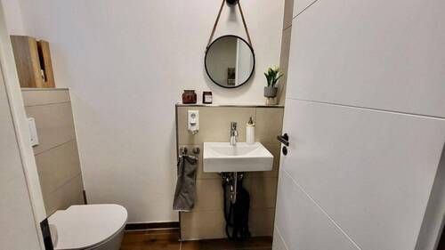 Gäste WC - 