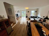Wohn/Esszimmer - 5 Zimmer Reihenmittelhaus zum Kaufen in Sinzing