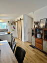 Wohn/Esszimmer - 5 Zimmer Reihenmittelhaus in Sinzing