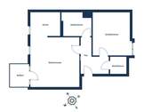 Grundriss - 