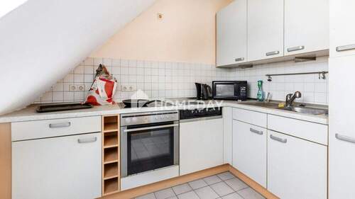 Küche 1 - 