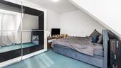 Schlafzimmer 1 - 