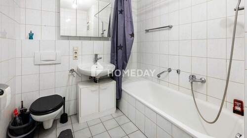 Badezimmer 2 - 