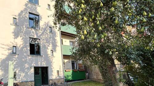 Hofseite - 