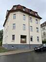 Bild 2 - 3 Zimmer Etagenwohnung zur Miete in Zwickau