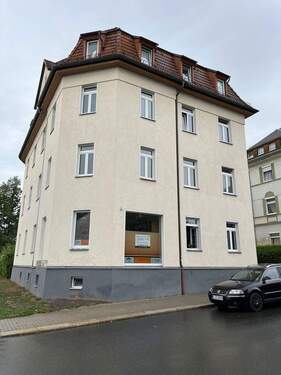 Bild 2 - 3 Zimmer Etagenwohnung zur Miete in Zwickau