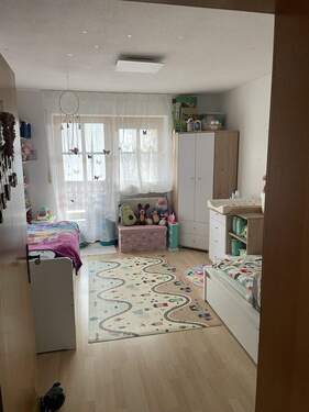 Kinderzimmer - 