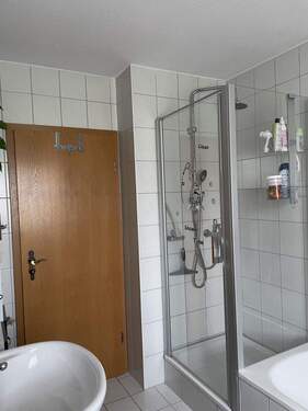 Bad - Etagenwohnung mit 79,90 m² in Mehring zum Kaufen