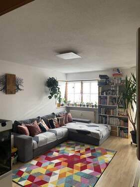 Wohnzimmer - 
