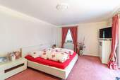 Schlafzimmer I 1. OG - 