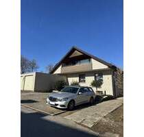 Im Kalletal Hohenhausen 1-2 Familienhaus Erdgeschoss leerstehend