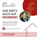 Beitrag Facebook - Hotel Immobilien - 1080 x 1080 - 