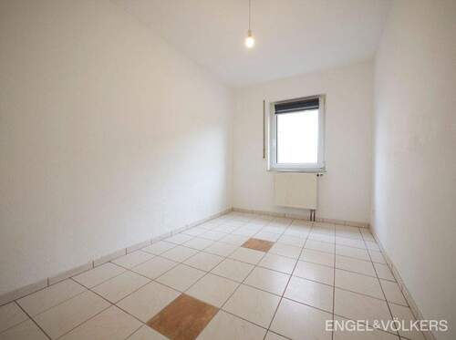 Bild 2 - 3 Zimmer Etagenwohnung zum Kaufen in Heusweiler