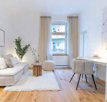 ***Gemütliche 2-Zimmer-Wohnung in der Brühlervorstadt mit Stellplatz | Sofort verfügbar*** - Erfurt