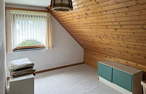 Zimmer Dachgeschoss links - 