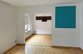 Wohn- und Esszimmer Erdgeschoss rechts - 