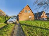 Bild 2 - 4 Zimmer Einfamilienhaus zum Kaufen in Bredstedt