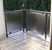 Durchdacht geschnittene 2-Zimmer-Wohnung mit Loggia - Friedrichsdorf Seulberg