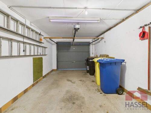 Platz für Ihr Auto - 