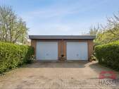 Doppelgarage - 