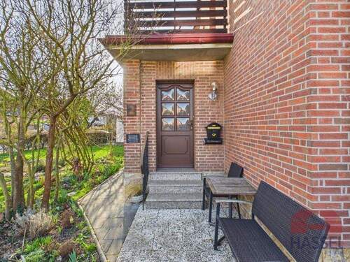 Herzlich Willkommen - 3 Zimmer Einfamilienhaus zum Kaufen in Mechernich / Antweiler