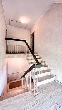 Treppenhaus - 