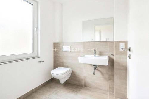 Gäste-WC Beispiel - 