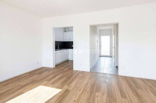 Küche und Flur Beispiel - 