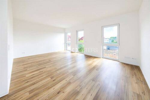 Galerie im 2. OG Beispiel - 