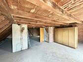 Dachboden Haupthaus - 