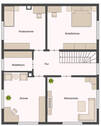 Obergeschoss - 