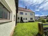 Seitenansicht - 
