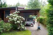 Wochenendgrundstück bei Coswig - 