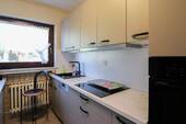 Küche EG - 1 Zimmer Einfamilienhaus in Enger