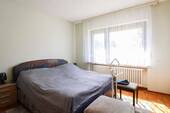 Schlafzimmer EG - 