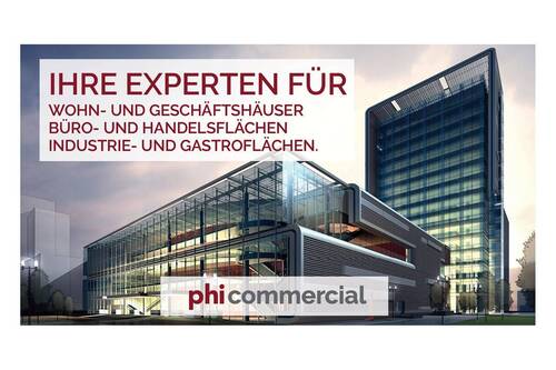 Commercial 2 - Büro in Würselen zur Miete