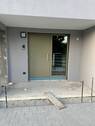 Hauseingang - 