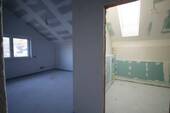 Elternschlafzimmeer mit Bad - 