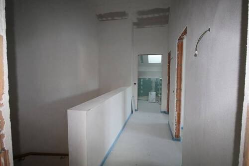 Flur-Treppenhaus (1) - 