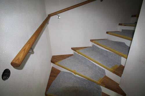 Treppen - 