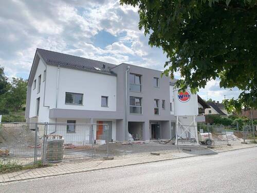 Haus 1 Nordost - 5 Zimmer Reihenendhaus in Rattenkirchen